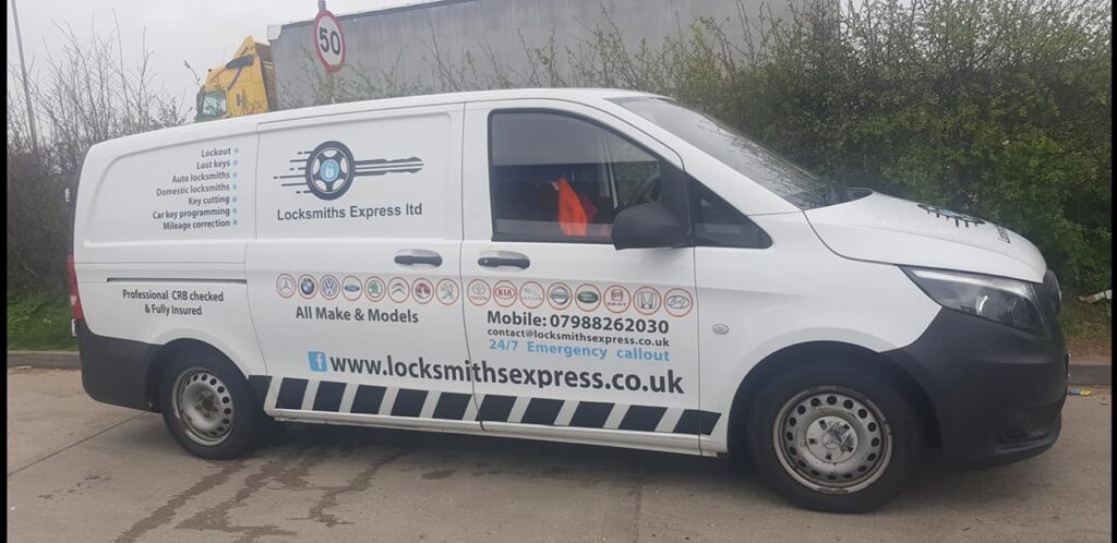 Mobile Auto Locksmith Canterbury